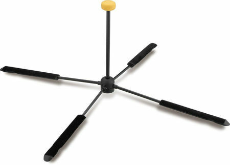 Picture of Hercules Travelite Flute Stand - DS460B