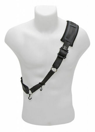 Picture of BG Bassoon Shoulder Strap B02