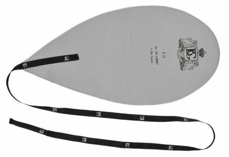 Picture of Instrument Swab For Bb- Clarinet, Flute and Alto Clarinet  BG A32