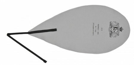 Picture of Neck & Mouthpiece Swab for all Clarinets and Saxophones BG A31