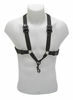Picture of BG  Harness with Snap Hook for Alto and Tenor Saxophone