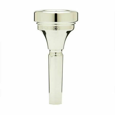 Picture of Denis Wick  Classic Trombone Mouthpiece DW-5880-6BS