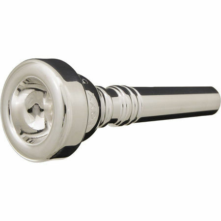 Picture of Faxx Cornet Mouthpiece