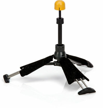 Picture of Hercules Travelite Clarinet Stand - DS440B