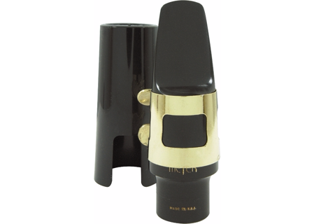 Picture of Alto Saxophone Mouthpiece Meyer Hard-Rubber