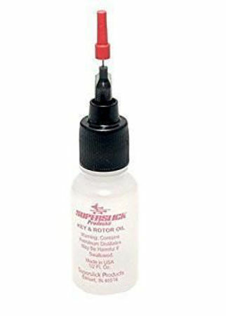 Picture of Key & Rotor Oil Superslick