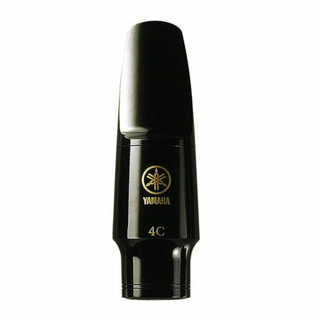 Picture of Alto Saxophone Mouthpiece Yamaha Standard Series