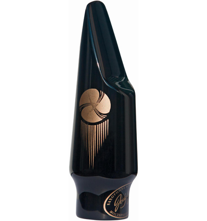 Picture of Alto Saxophone Mouthpiece Jody Jazz Jet