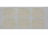 Picture of BG Mouthpiece Cushion (6x)  for Saxophone, Bass Clarinet & B-flat Clarinet