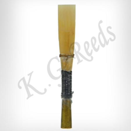 Picture of KGE Cor Anglais Reed Standard