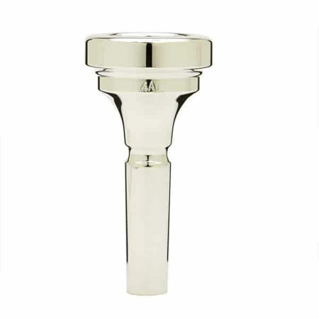 Picture of Denis Wick Classic Trombone/Euphonium Mouthpiece DW-5880-4AL