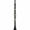 Picture of Yamaha Clarinet, YCL 255