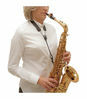 Picture of BG Alto/Tenor/Soprano Nylon Neck Strap