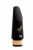 Picture of Clarinet Mouthpiece Vandoren Black Diamond BD5 Bb