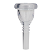 Picture of Faxx Clear Plastic Tuba /Sousaphone Mouthpiece - 24AW
