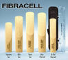 Picture of Synthetic Reed Fibracell Premier Synthetic Alto Sax Reed