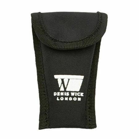 Picture of Denis Wick Trumpet Canvas Mouthpiece Pouch