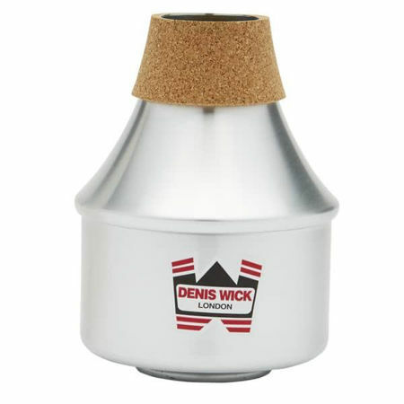 Picture of Denis Wick Extending Tube Mute for Trumpet DW-5506
