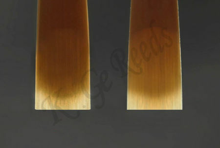 Picture of KGE Oboe Reed Professional German Cut