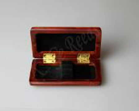 Picture of KGE Wooden Oboe 3 reed case