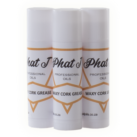 Picture of Phat J Cork Grease - 12g
