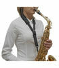 Picture of BG Padded Neck Strap for Saxophone
