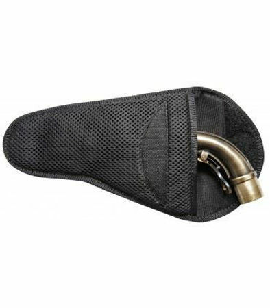 Picture of Neck pouch Alto Saxophone Soft Mesh Neck pouch BG-PA