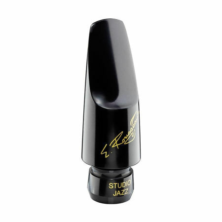 Picture of Alto Saxophone Mouthpiece Rousseau Studio Jazz