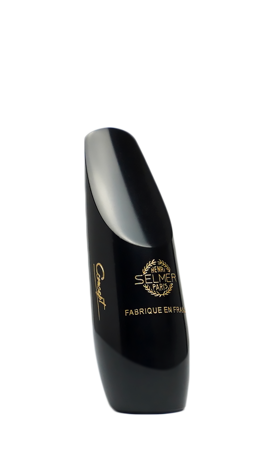 Picture of Soprano  Saxophone Mouthpiece Selmer Concept