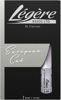 Picture of Synthetic Reed Légère Legere European Cut for Bb Clarinet