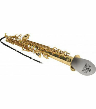 Picture of Soprano Sax & Eb Clarinet Swab BG-A33