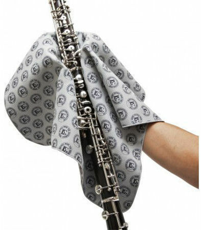 Picture of Instrument Care Cloth Universal BG  Large A62L
