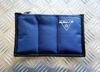 Picture of Triple Mouthpiece Pouches.