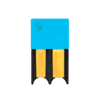 Picture of Reed Guard  for Clarinet or Alto Saxophone reeds