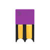 Picture of Reed Guard  for Clarinet or Alto Saxophone reeds
