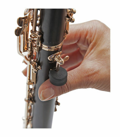 Picture of BG Clarinet Thumb Rest Cushion Large