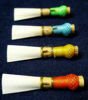 Picture of Bassoon reeds by Singin Dog - Medium double reed