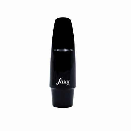 Picture of Tenor Saxophone Mouthpiece Faxx 4C FTMP