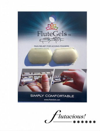 Picture of Flute Gels (2 pack)