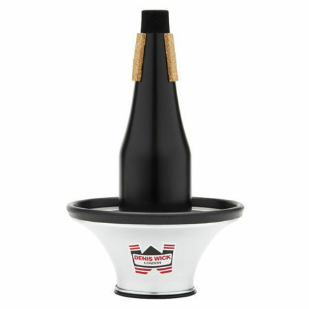 Picture of Denis Wick Trombone Mute Cup DW5529