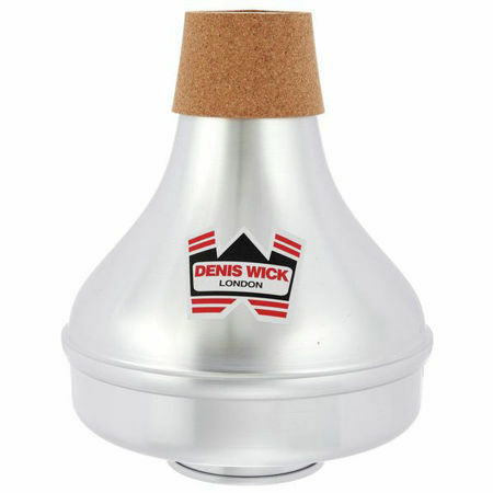 Picture of Denis Wick Extending Tube Mute for Trombone DW-5507