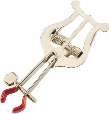 Picture of Trumpet Lyre Universal Clamp on