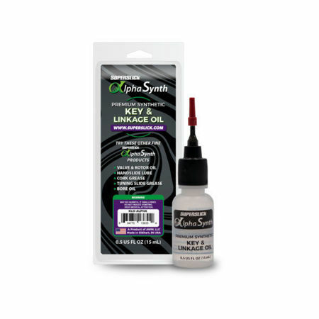 Picture of Superslick AlphaSynth Key & Linkage Oil