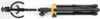 Picture of Hercules Extended Height Saxophone Stand DS730BB