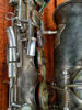 Picture of Second Hand Saxophone Alto "Hohner President" German (by Max Keilwerth )