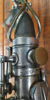 Picture of Second Hand Saxophone Alto "Hohner President" German (by Max Keilwerth )