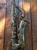 Picture of Second Hand Saxophone Alto  King Tempo