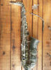 Picture of Second Hand Saxophone Alto "Hohner President" German (by Max Keilwerth )
