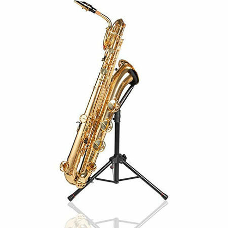 Picture of Hercules Baritone Saxophone Stand - DS535BB