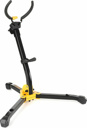 Picture of Hercules Alto/Tenor Saxophone Stand - HER-DS630BB